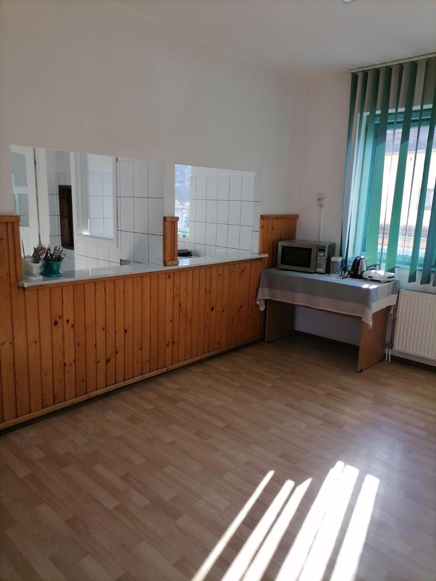 Centrul Gaudeamus Hostel Sighisoara Ngoại thất bức ảnh
